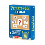 Pictionary - pictionary air sketch squad - jeu de soci�t� coop�ratif
