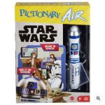 Pictionary air star wars - family drawing game Pictionary air star wars - family drawing game