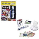 Pictionary - air star wars - jeu de dessin - jeu de socit - 8 ans et +