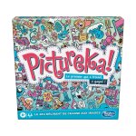 Pictureka! Pictureka!