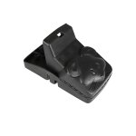 Pices de 6 piges a souris rutilisables, en plastique, pour attraper des rats, petits piges a souris, ...