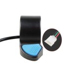 Pièces d'accélérateur de scooter electrique pliant pièces de scooter d'accélérateur d'accélérateur de ... Pièces d'accélérateur de scooter electrique pliant pièces de scooter d'accélérateur d'accélérateur de ...