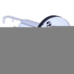 Pièces et accessoires de guitare professionnelle, montage sur panneau de châssis, 6. 35mm, 1 / 4 pouces, ... Pièces et accessoires de guitare professionnelle, montage sur panneau de châssis, 6. 35mm, 1 / 4 pouces, ...