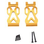 Convient pour les pi�ces et accessoires de voiture t�l�command�s scy1 / 16 6061 bras de suspension inf�rieur ...