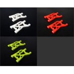 Pi�ces pour baja radiocommand� 4wd 5b, en nylon, suspension avant, jeu de bras a, 1 / 5, 880062