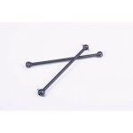 Pi�ces de camion sans balais rovan rc 1 / 8 torland monster, demi - arbre 311017