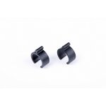 Pi�ces de camion sans balais rovan rc monster 1 / 8, torland shock entretoise (epaisse) 312056