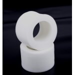 Pi�ces de camion sans balais rovan rc monster, pneus torland, mousse int�rieure, 1 / 8, 313012