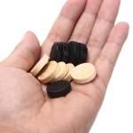 Pi�ces d'�checs 32 pi�ces pour enfants, jeu de soci�t�, dames, backgammon, apprentissage du camping