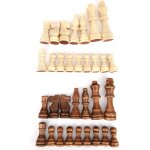 Pièce d'echecs, pièce d'echecs internationale en bois sans plateau, pions de jeu d'echecs accessoires ... Pièce d'echecs, pièce d'echecs internationale en bois sans plateau, pions de jeu d'echecs accessoires ...