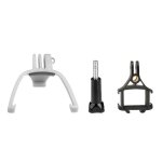 Pices de fixation de camra de sport, adaptes a l'impression de drone - gnrique - gnrique