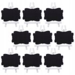 Pieces fleur tableau blanc cadre