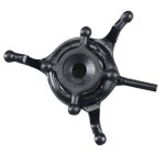 Pi�ces d'h�licopt�re rc pour wltoys xk k110 v966 v977, pi�ces d'h�licopt�re rc k100. 007 sous la plaque ...