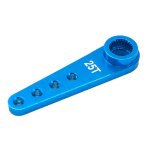 Pi�ces de klaxon en alliage d'aluminium 25t pour camion wpl 1627 rc, 1 pi�ce