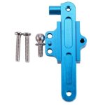 Pièces métalliques pour wltoys 12428 12423 feiyue fy - 03 rc mise a niveau, pièces de connexion de direction, ... Pièces métalliques pour wltoys 12428 12423 feiyue fy - 03 rc mise a niveau, pièces de connexion de direction, ...