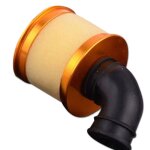 Pièces de mise a niveau du carburateur de filtre a air de voiture de contrôle couvercle de filtre a air ... Pièces de mise a niveau du carburateur de filtre a air de voiture de contrôle couvercle de filtre a air ...
