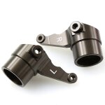 Pi�ce de mise � niveau de la coupelle de direction crusher - force foxx - usa - 1 pour voiture rc 1 / ...
