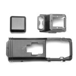 Pièce de modification du siège intérieur de la console centrale de defender graxxas trx4, couvercle de ... Pièce de modification du siège intérieur de la console centrale de defender graxxas trx4, couvercle de ...