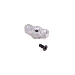 Pi�ces de moteur rc baja 32cc, echelle 1 / 5, pi�ces de moteur 5b baja 320, bloc m�tallique, nouveau ...