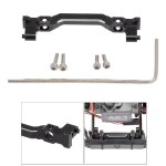 Pièce de pare - chocs avant de coffre de voiture rc, accessoire pour modèles scx24 axi00002; scx24 axi90081 ... Pièce de pare - chocs avant de coffre de voiture rc, accessoire pour modèles scx24 axi00002; scx24 axi90081 ...