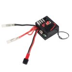 Pi�ces de rechange et accessoires pour buggy tout - terrain, r�cepteur de voiture rc / esc 1 / 18, a949, ...