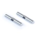 Pi�ces de rechange pour camion, barre de restriction de rotation 6x32, 4wd, bm fg, 1 / 5, 121013