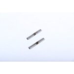 Pi�ces de rechange pour camion, echelle 1 / 5, rc baja, arbre crois�, 2 pi�ces, 151060