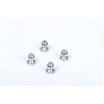 Pi�ces de rechange pour camion rovan lt, echelle 1 / 5 rc baja, ampoule de suspension sup�rieure avant ...