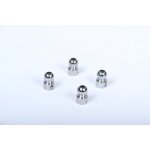 Pi�ces de rechange pour camion rovan lt, echelle 1 / 5 rc baja, barre d'equilibre, ampoule 2 4 pi�ces ...