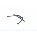 Pi�ces de rechange pour camion rovan lt, echelle 1 / 5 rc baja, support de coque 11 152017