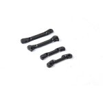 Pi�ces de rechange pour camion rovan lt, echelle 1 / 5 rc baja, tranches de fixation pour suspension ...