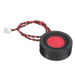 Pi�ces de rechange pour camion wpl d12 b24 b36 c24 mn d90 ms rc, petit klaxon, haut - parleur, accessoires ...