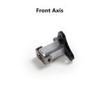 Pièces de rechange d'origine pour dji mini 3 pro drone, coque de cardan, cadre de lentille de caméra, ... Pièces de rechange d'origine pour dji mini 3 pro drone, coque de cardan, cadre de lentille de caméra, ...