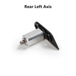 Pièces de rechange d'origine pour dji mini 3 pro drone, coque de cardan, cadre de lentille de caméra, ... Pièces de rechange d'origine pour dji mini 3 pro drone, coque de cardan, cadre de lentille de caméra, ...