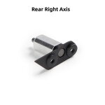 Pièces de rechange d'origine pour dji mini 3 pro drone, coque de cardan, cadre de lentille de caméra, ... Pièces de rechange d'origine pour dji mini 3 pro drone, coque de cardan, cadre de lentille de caméra, ...