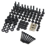 Pi�ce de rechange pour drone de course babyhawk ii hd fpv, ensemble d'accessoires a vis g pour avion ...