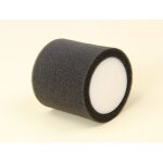 Pi�ces de rechange, gaz rc baja, filtre a air import�, mousse 1 / 5, 85057