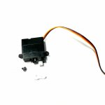 Pi�ces de rechange pour h�licopt�re rc era c189 rc, servo de 4, 3 g