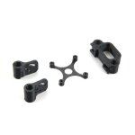Pice de rechange pour imprimante 3d, support d'antenne en tpu et fixation de camra pour dji hd - gnrique ...