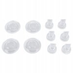 Pièces de rechange pour kit tire - lait electrique pour s9 s12 s9pro s12pro Pièces de rechange pour kit tire - lait electrique pour s9 s12 s9pro s12pro