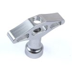 Pi�ces de rechange pour moteur rovan, echelle 1 / 5 rc baja, poign�e de d�marreur en alliage cnc 95109 ...