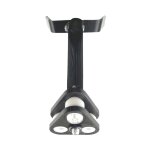 Pièces de rechange pratiques pour photographie aérienne, support de caméra, accessoires de drone de vol ... Pièces de rechange pratiques pour photographie aérienne, support de caméra, accessoires de drone de vol ...