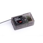 Pi�ces de rechange rc baja, 1 / 5 pi�ces de rechange rovan nouveau produit emetteur r�cepteur a quatre ...