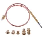 Pieces de rechange pour thermocouple de refrigerateur dometic serie rm, adaptees au systeme de refroidissement ...