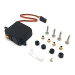 Pièces de rechange pour voiture feiyue 3 / 5 02 03 rc, câble métallique 1 / 12, prise jr, engrenage servo, ... Pièces de rechange pour voiture feiyue 3 / 5 02 03 rc, câble métallique 1 / 12, prise jr, engrenage servo, ...