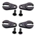 Pices de rechange pour voiture radiocommande, r86024, pince a led pour voiture, pour rockcruiser ex86100 ...