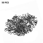 Pi�ces de rechange pour mod�les de voitures rc 1:14, clips de carrosserie, broches courb�es, coque de ...