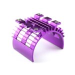 Pi�ces de rechange de voiture rc 144001 - 1 / 14, dissipateur thermique, mise a niveau du moteur, pour ...