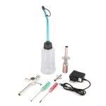 Pièces de rechange pour voiture redcat hsp nitro, démarreur, bougie allumeur, outils de chargeur, bouteille ... Pièces de rechange pour voiture redcat hsp nitro, démarreur, bougie allumeur, outils de chargeur, bouteille ...