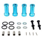 Pièces de rechange de voiture pour wltoys 12428 12423 feiyue fy - 03 1 / 12 rc, pneus larges améliorés, ... Pièces de rechange de voiture pour wltoys 12428 12423 feiyue fy - 03 1 / 12 rc, pneus larges améliorés, ...